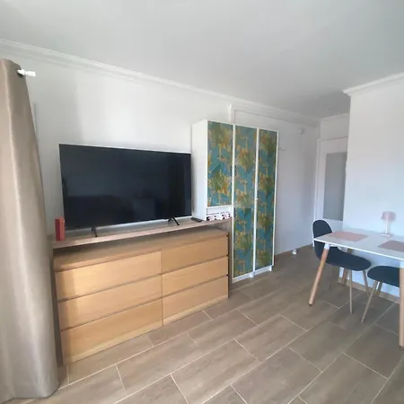 Bord De - La Capte - Apartment
